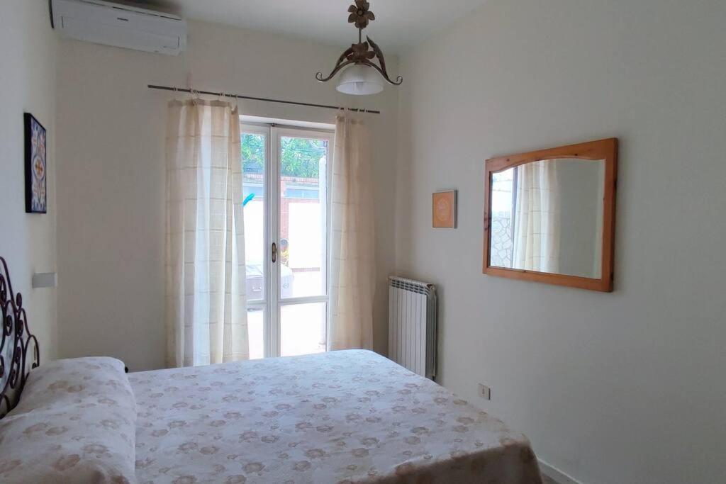 Bellavilla Sorrento A Zewnętrze zdjęcie