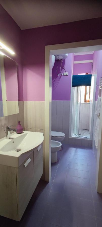 Bellavilla Sorrento A Zewnętrze zdjęcie