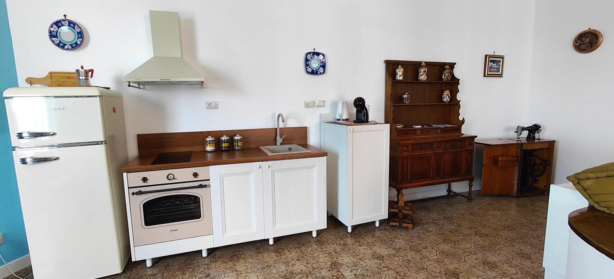Bellavilla Sorrento A Zewnętrze zdjęcie