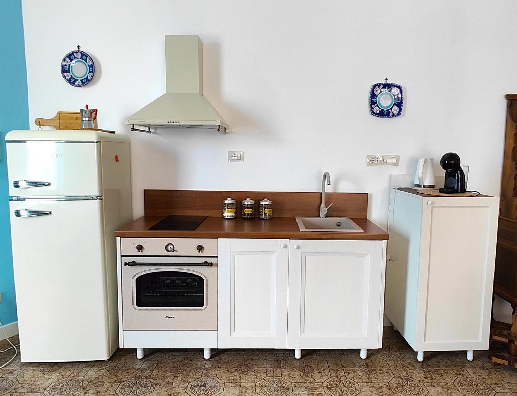 Bellavilla Sorrento A Zewnętrze zdjęcie