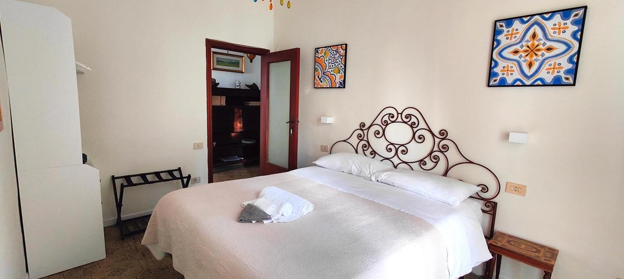Bellavilla Sorrento A Zewnętrze zdjęcie