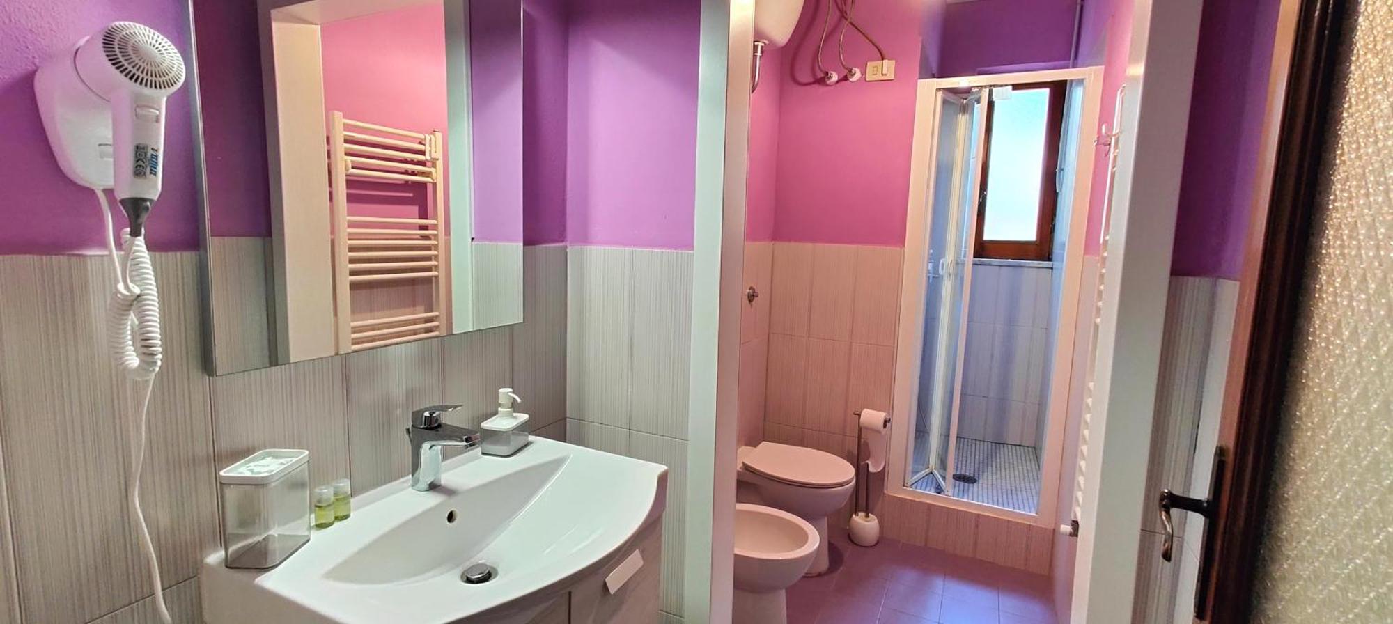 Bellavilla Sorrento A Zewnętrze zdjęcie